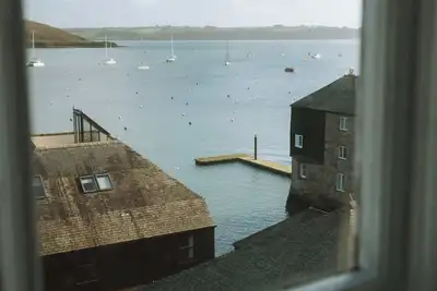 Image de The Old Fishermans Townhouse