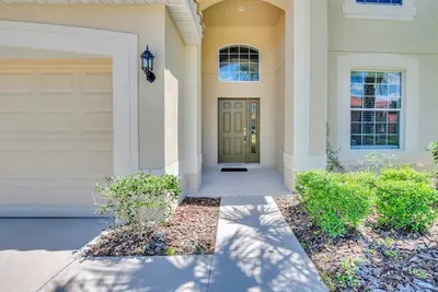 Image de EV_400 - 6 Bed 5. 5 Bath with Screened-In Private Pool with Spillover Spa, Games