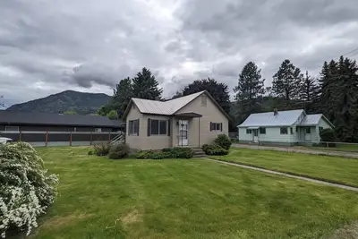 Image de Entire House in Twisp