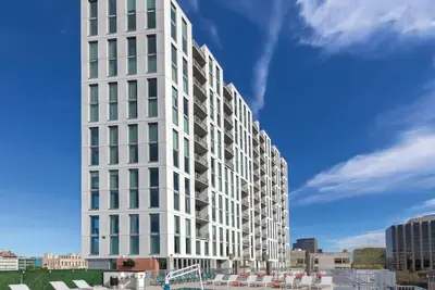 Image de Wyndham Austin Resort|1br/1ba King Bed w/ Gym&Pool