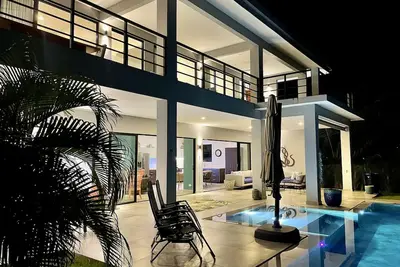 Image de Villa Casablanca - Côte Dorée, Costa Rica