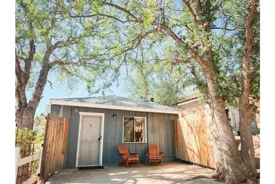 Kern River Nest \"The Casita\"