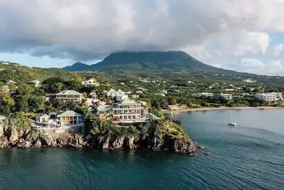 Beautiful 3 story 8, 000 sq ft Oceanside Mansion