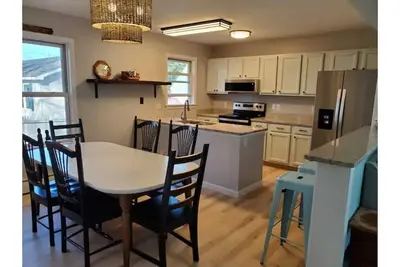 Image de Perfect Wells home with yard and more!