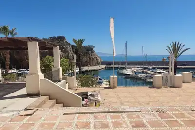 Image de Vistas a los Barcos, a 30m del Agua