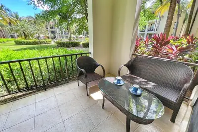 Image de Pacifico L1302 - Ground Floor - Gated Community