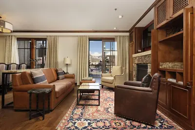 Image de Ritz Carlton Residences Ski In Out Lux 2 Bedroom 2. 5 Bth Kitchen Wd Pool Spa Gym