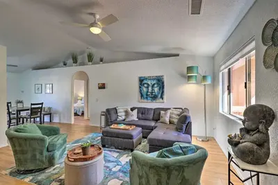 Image de Heart of Sedona Vortex Mesa!