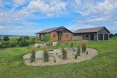 Image de 3 miles from Platte Creek boat dock & public hunting!
