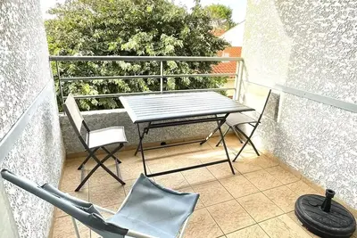 Image de Appartement 2 Pieces - 4 couchages Tres Proche Plage