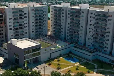 Image de Pqalmetto Condominio Club