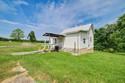 Image de Serene McEwen Cottage ~ 2 Mi to Golf Course!