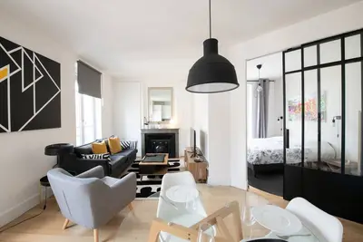 Image de Le Nova - Proche centre ville / Parc Tête d'Or