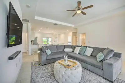 Image de Stunning Haines City Villa w/ Private Pool!