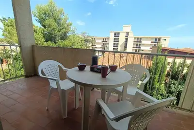 Image de Las Palmas Apartment