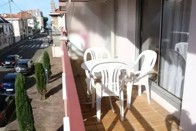 Image de Centre d'Arcachon, emplacement idéal près de la plage