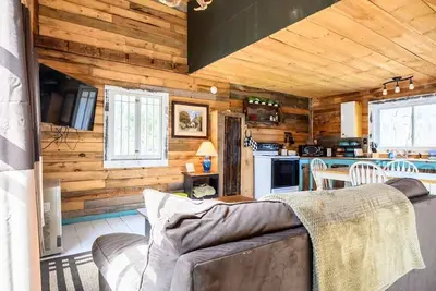 Image de Cottage on the Creek