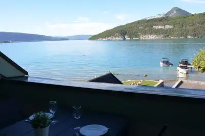 Image de La Terrasse du Lac 3* - Og Immo
