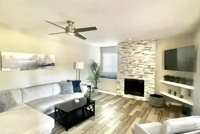 Image de Gorgeous 2-bedroom condo near Old-Town Scottsdale