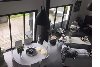 Image de Maison de 130 m2 jardin spa à 5mn du golf de la baule