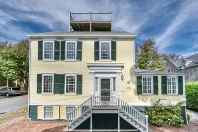 Image de Perfect Family Retreat in the Center of Town