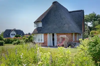 Image de Dietz Hüs - Enjoy Sylt's nature & support the rescue of what