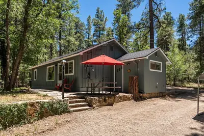 Image de Discover Your Retreat at Friendly Pines ~ Prescott