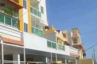 Image de rest in family