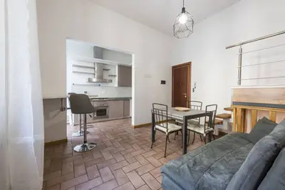 Image de Novoli Place in Florence by Mmega