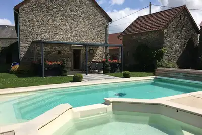 Image de Maison de famille en Creuse