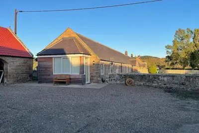 Image de Glen Cottage 8 Fenton Hill Farm