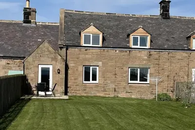 Image de Tweed Cottage 4 Fenton Hill