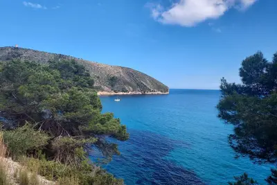 Image de Vacation apartment, 5 bedrooms, terrace with sea view, max. 10 persons