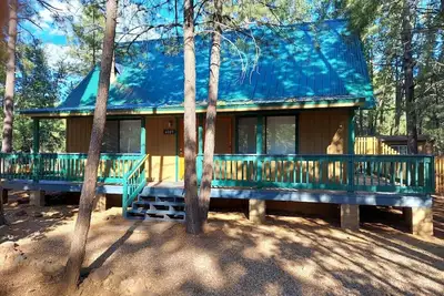 Image de Camelia's cabin