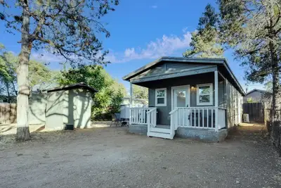 Image de Rim Country Cottage close both town and the outdoors!