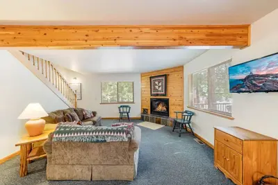 Image de Lupine Spacious & Comfortable Retreat/Pet Friendly