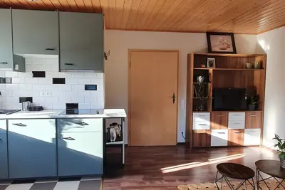 Image de Vacation apartment 1 - Gasthaus Zum Schneider