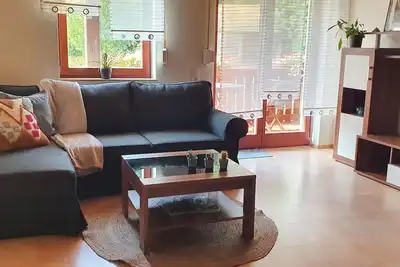 Image de Vacation apartment 2 - Gasthaus Zum Schneider