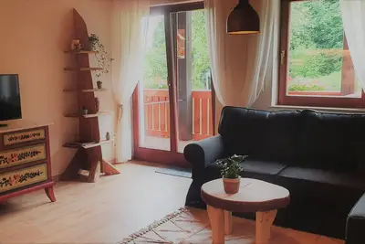 Image de Vacation apartment 3 - Gasthaus Zum Schneider