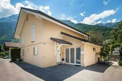 Image de Grande villa indépendante