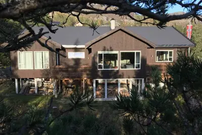 Image de Maison de vacances pour 12 a Skare-By Traum