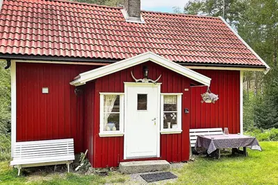 Image de Maison de vacances pour 6 a Halden-By Traum
