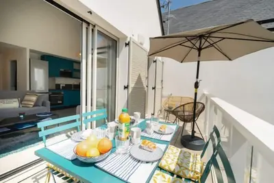 Image de Le Clos Moguer by Interhome
