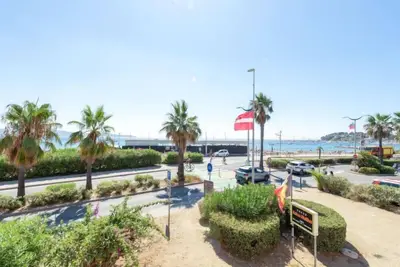 Image de La Croix du Sud by Interhome
