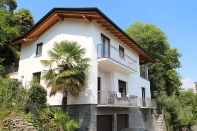 Image de Appartement Lucina by Interhome