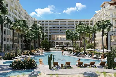 Image de Luxurious 1 Br Suite, at Resort and Spa, Cabo San Lucas, Mx