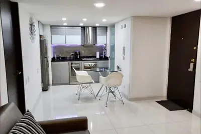 93 Park! Modern  Style And Best location