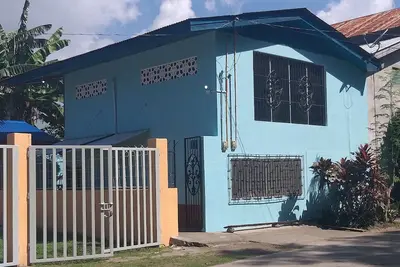 Image de Villa Bella Blue near the beach-front