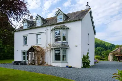 Image de Swinside Lodge, pet friendly, character holiday cottage in Keswick