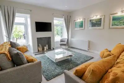 Image de 1 Syme Street, pet friendly in Moffat